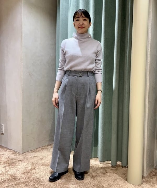 西村 章代さんの「BEAMS WOMEN｜」を使ったコーディネート