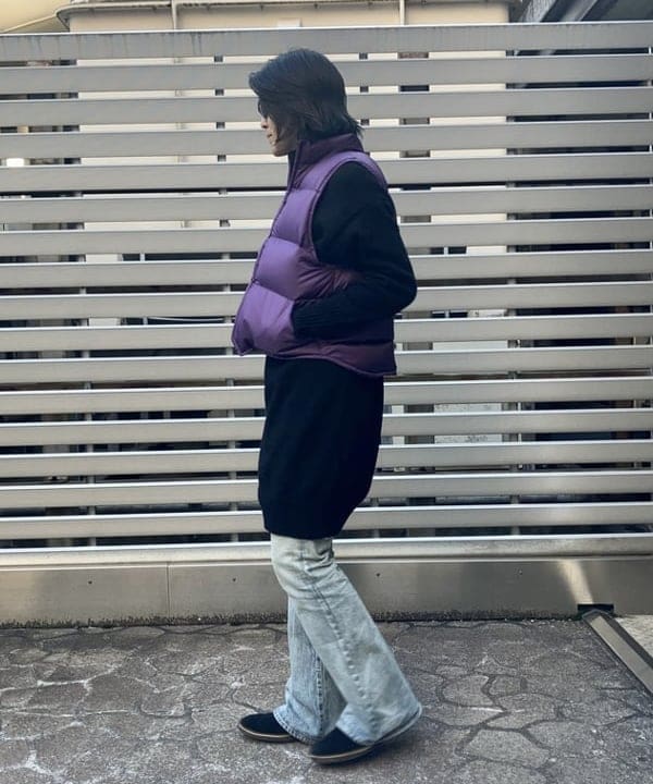 翔さんの「BEAMS WOMEN｜」を使ったコーディネート