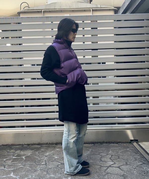 翔さんの「BEAMS WOMEN｜」を使ったコーディネート