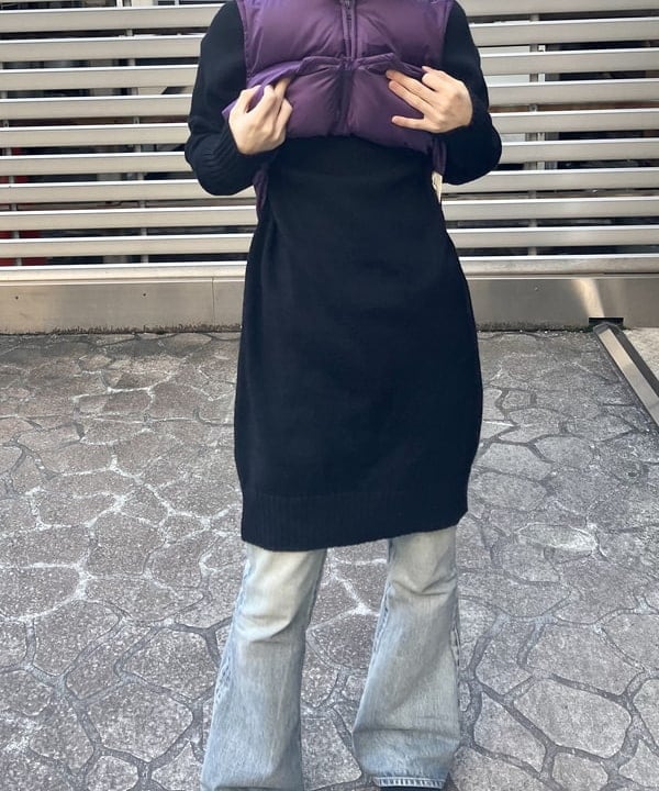 翔さんの「BEAMS WOMEN｜」を使ったコーディネート