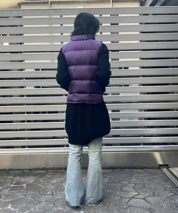 翔さんの「BEAMS WOMEN｜」を使ったコーディネート