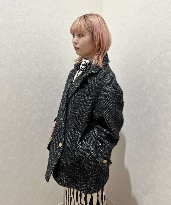 篠崎 香月さんの「BEAMS WOMEN｜」を使ったコーディネート