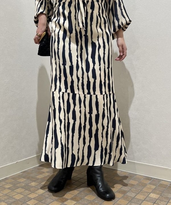 篠崎 香月さんの「BEAMS WOMEN｜」を使ったコーディネート