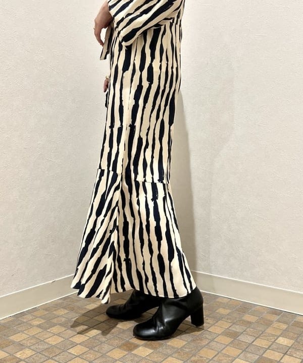 篠崎 香月さんの「BEAMS WOMEN｜」を使ったコーディネート