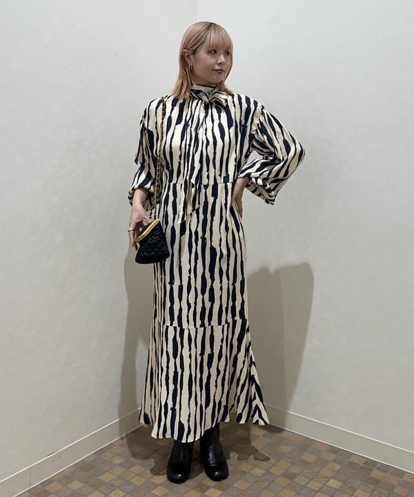 篠崎 香月さんの「BEAMS WOMEN｜」を使ったコーディネート