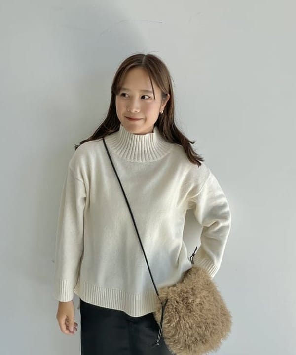 Ranさんの「BEAMS WOMEN｜」を使ったコーディネート