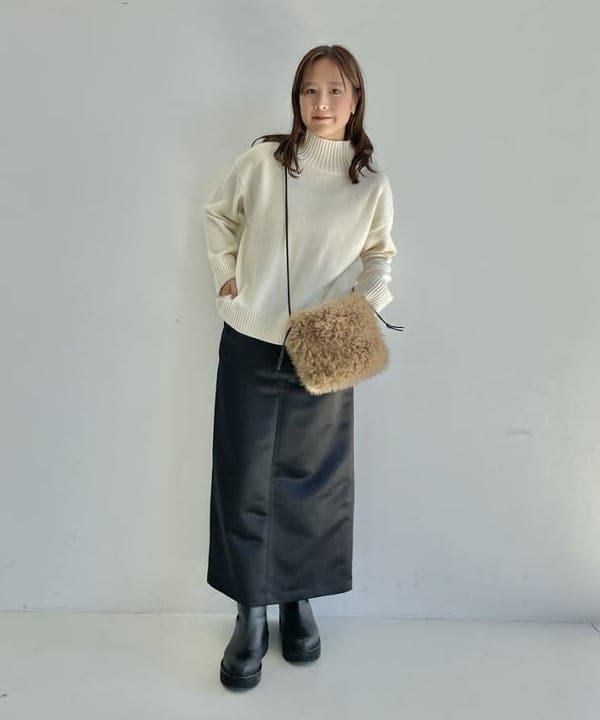 Ranさんの「BEAMS WOMEN｜」を使ったコーディネート