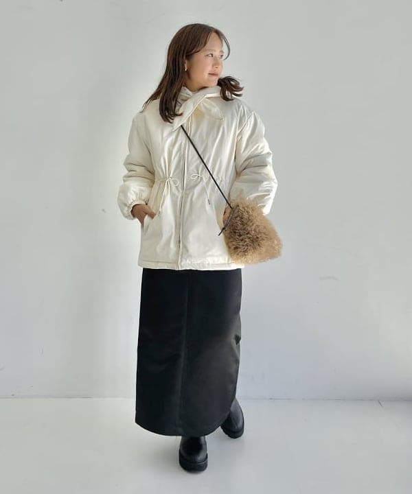 Ranさんの「BEAMS WOMEN｜」を使ったコーディネート