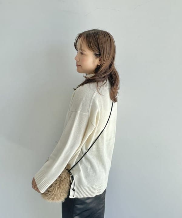 Ranさんの「BEAMS WOMEN｜」を使ったコーディネート