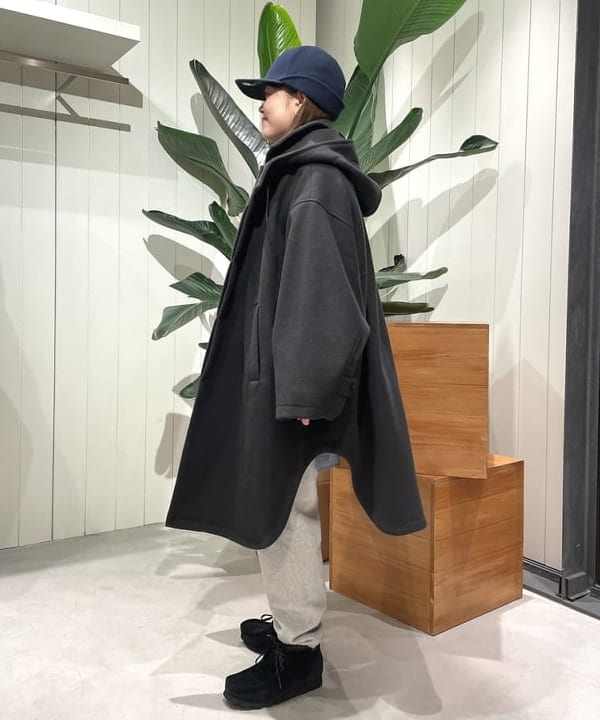 カスタニ モモノさんの「BEAMS WOMEN｜」を使ったコーディネート