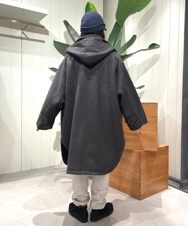 カスタニ モモノさんの「BEAMS WOMEN｜」を使ったコーディネート