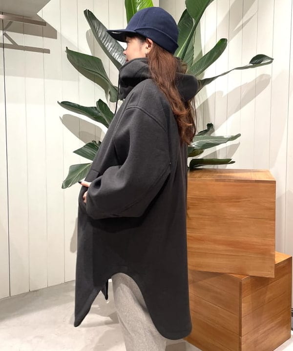 カスタニ モモノさんの「BEAMS WOMEN｜」を使ったコーディネート