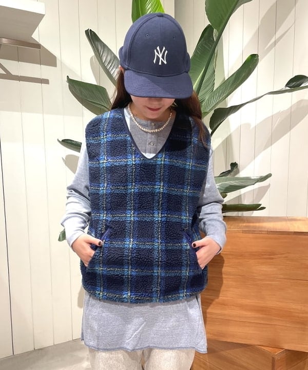 カスタニ モモノさんの「BEAMS WOMEN｜」を使ったコーディネート