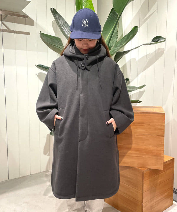 カスタニ モモノさんの「BEAMS WOMEN｜」を使ったコーディネート