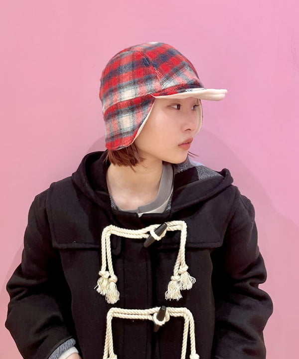 水野 萌香さんの「BEAMS WOMEN｜」を使ったコーディネート