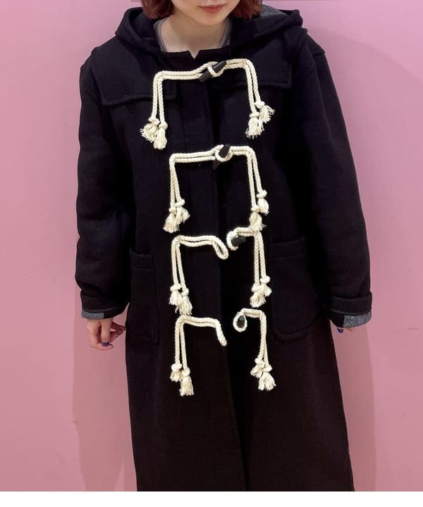 水野 萌香さんの「BEAMS WOMEN｜」を使ったコーディネート