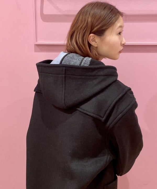 水野 萌香さんの「BEAMS WOMEN｜」を使ったコーディネート