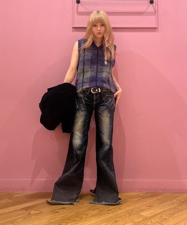 コスゲさんの「BEAMS WOMEN｜」を使ったコーディネート