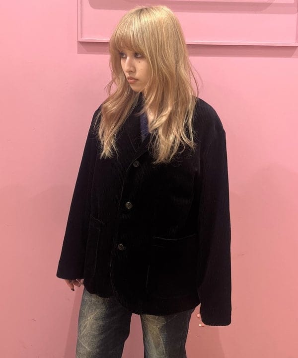コスゲさんの「BEAMS WOMEN｜」を使ったコーディネート