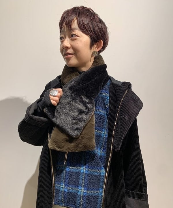 BEAMS BOY（852189） スタイリング・コーディネイト｜BEAMS