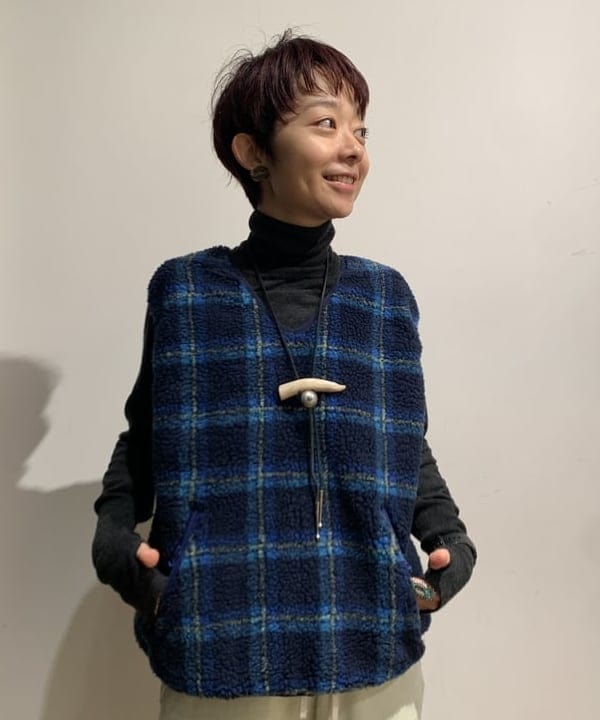 BEAMS BOY（852189） スタイリング・コーディネイト｜BEAMS