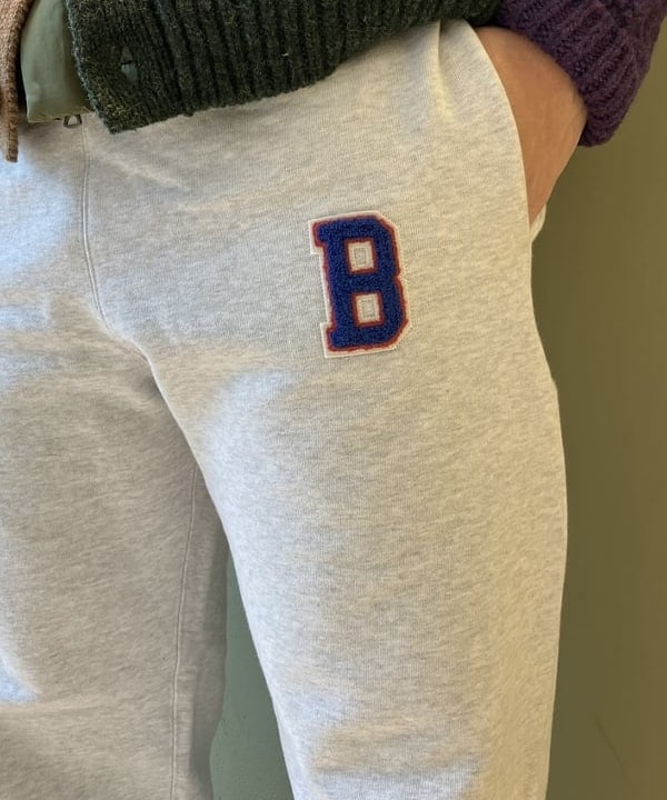 滝沢 一喜さんの「BEAMS WOMEN｜BEAMS PLUS / Cardigan Alan Patchwork」を使ったコーディネート