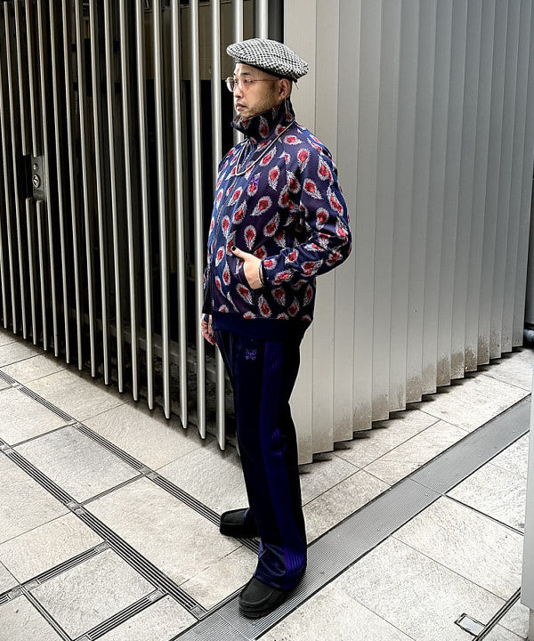 林 義人さんの「」を使ったコーディネート