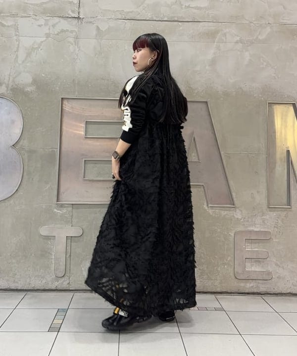 もえのさんの「BEAMS WOMEN｜」を使ったコーディネート