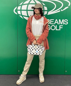 BEAMS GOLF（ビームス ゴルフ）BEAMS GOLF ORANGE LABEL / プライム