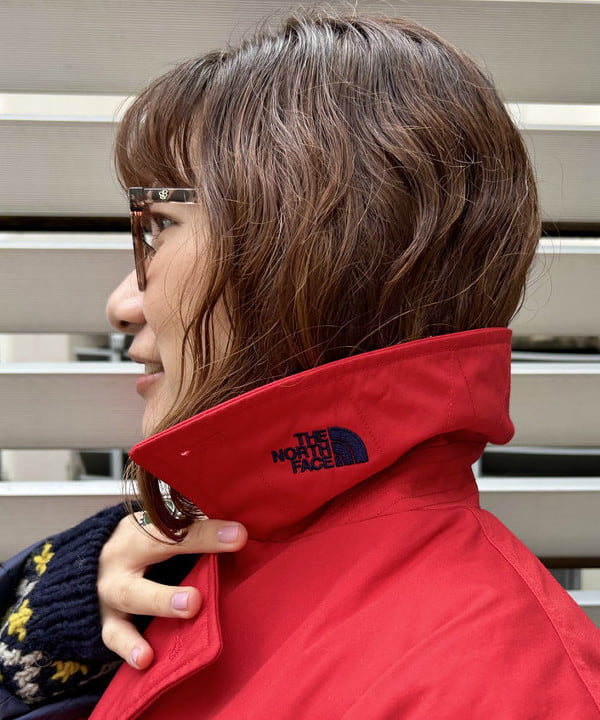 まつむさんの「BEAMS WOMEN｜CLARKS ORIGINALS / Wallabee Boot GTX 23SS」を使ったコーディネート