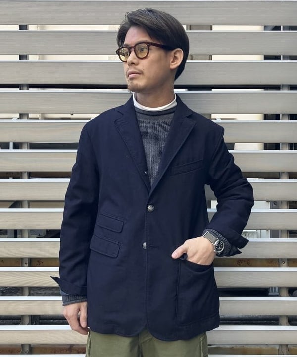 ホサカさんの「BEAMS WOMEN｜」を使ったコーディネート