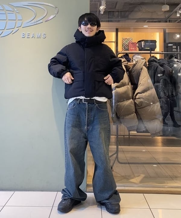 井上 隆司さんの「BEAMS WOMEN｜」を使ったコーディネート