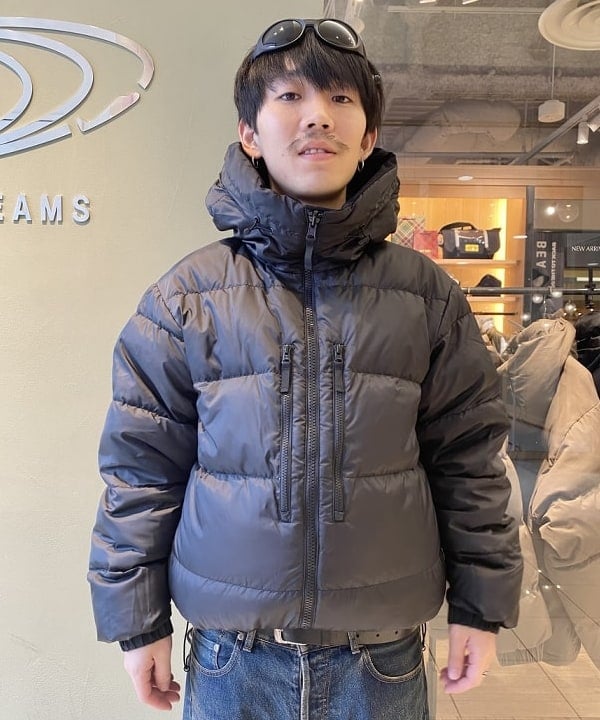 井上 隆司さんの「BEAMS WOMEN｜」を使ったコーディネート