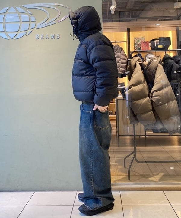 井上 隆司さんの「BEAMS WOMEN｜」を使ったコーディネート