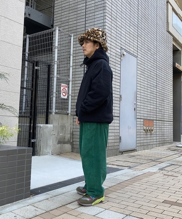 ビームス 神戸（852508） スタイリング・コーディネイト｜BEAMS