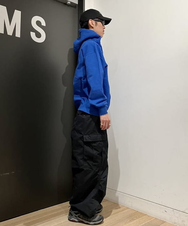 西村 光平さんの「BEAMS WOMEN｜」を使ったコーディネート