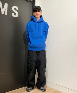 BEAMS（ビームス）BOW WOW × BEAMS / 別注 CARGO PANTS AGEING（パンツ