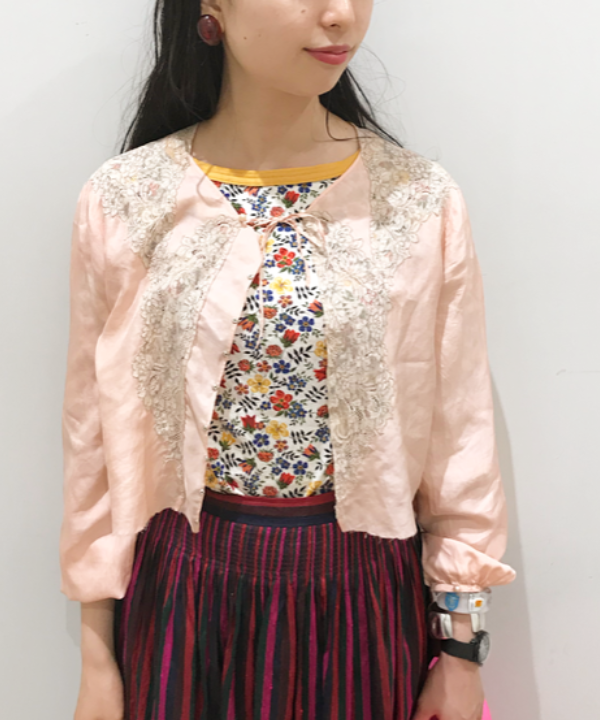 MAYURIさんの「BEAMS WOMEN｜」を使ったコーディネート