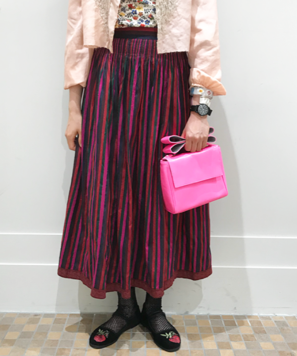 MAYURIさんの「BEAMS WOMEN｜」を使ったコーディネート