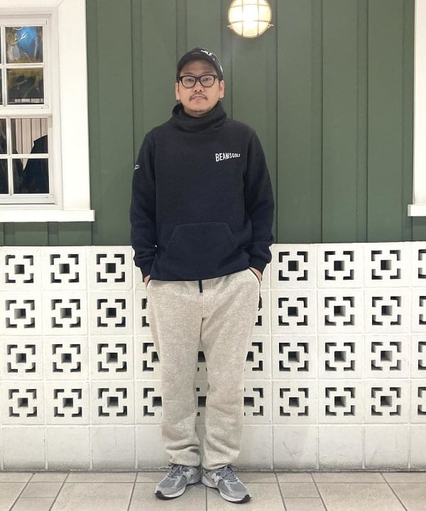 ビームス ゴルフ 新静岡セノバ店（852706） スタイリング