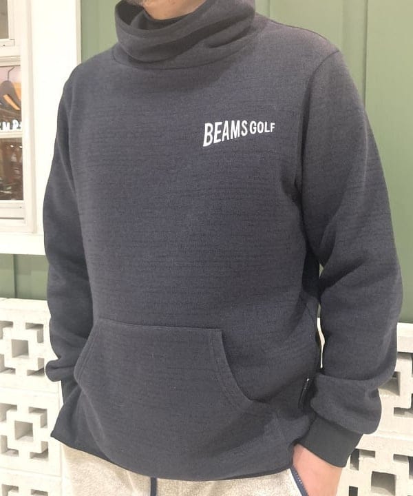 ビームス ゴルフ 新静岡セノバ店（852706） スタイリング