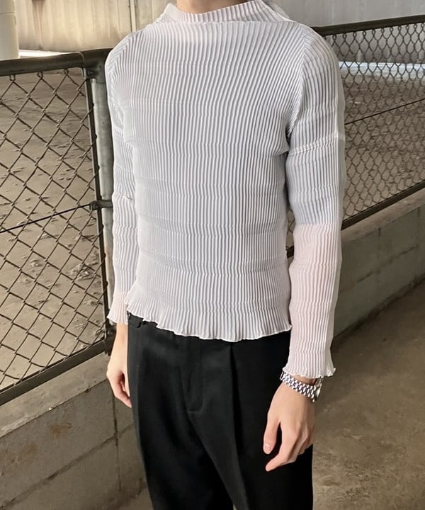 翔さんの「BEAMS WOMEN｜」を使ったコーディネート