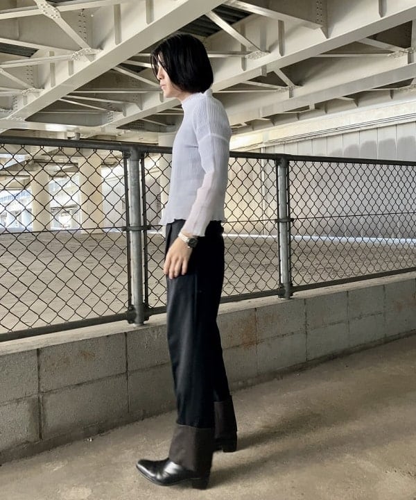 翔さんの「BEAMS WOMEN｜」を使ったコーディネート