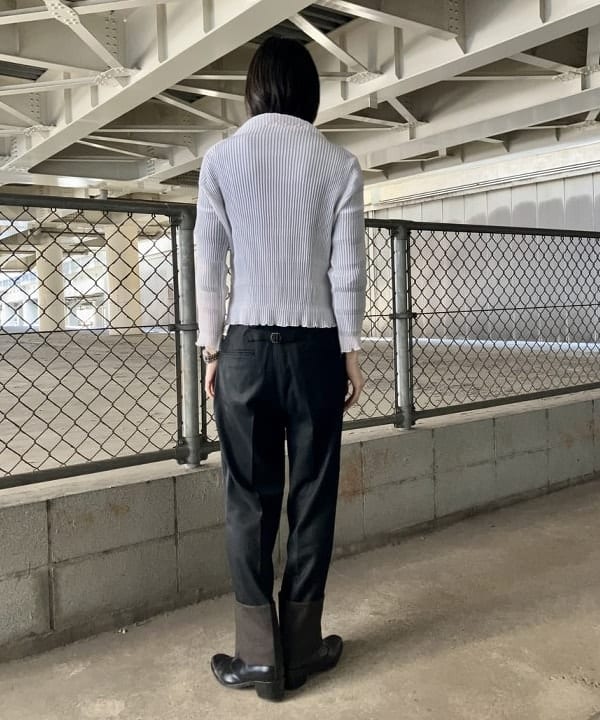 翔さんの「BEAMS WOMEN｜」を使ったコーディネート