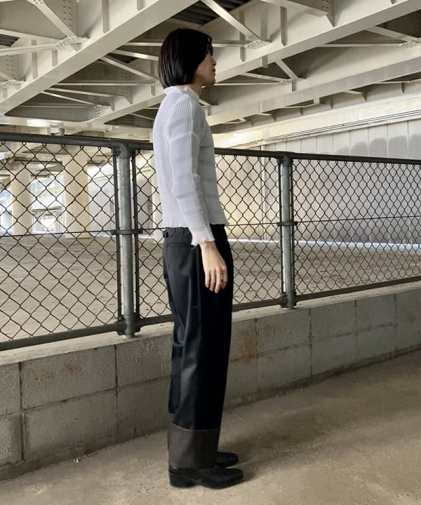翔さんの「BEAMS WOMEN｜」を使ったコーディネート