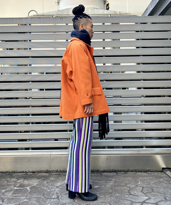 森 凌真さんの「BEAMS WOMEN｜」を使ったコーディネート