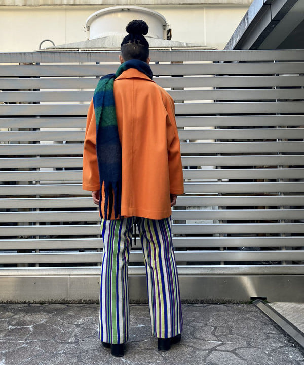 森 凌真さんの「BEAMS WOMEN｜」を使ったコーディネート