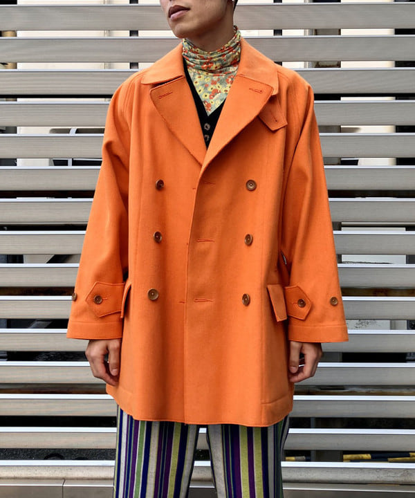 森 凌真さんの「BEAMS WOMEN｜」を使ったコーディネート