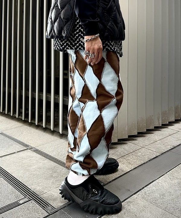 林 義人さんの「」を使ったコーディネート