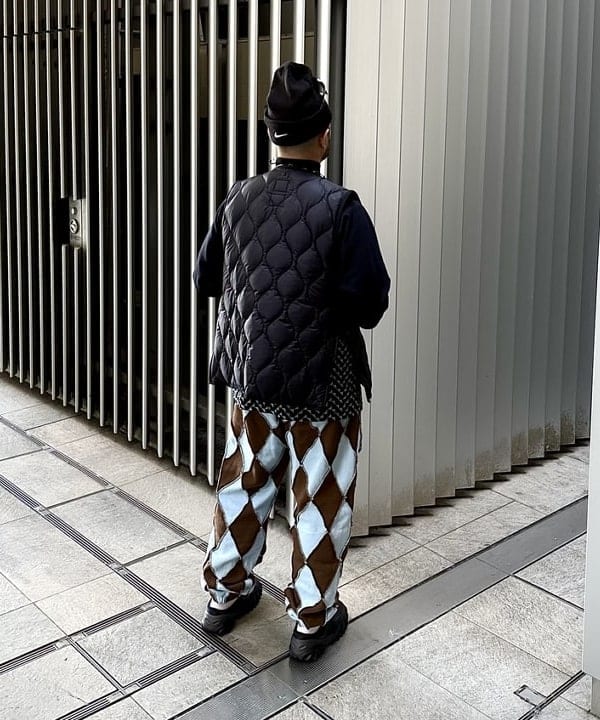 林 義人さんの「」を使ったコーディネート